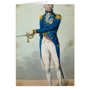Amiral Horatio Nelson