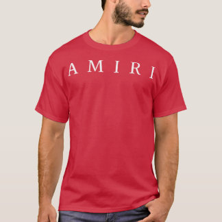 AMIRI-Tas T-shirt