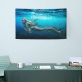 Amiria Angel Mermaid Spandoek (Beurs)