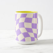 Amis, amoureux ou rien | Citations De Mug De Café (Devant droit)