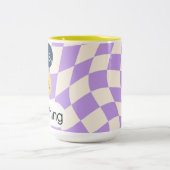 Amis, amoureux ou rien | Citations De Mug De Café (Centre)