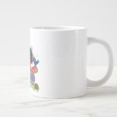 Amis Animaux Mug (Droite)