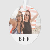 Amis BFF pour toujours garder photo (devant)