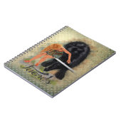 AMIS - CARNET (Côté gauche)