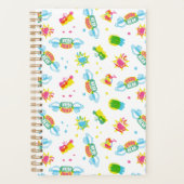 AMIS™ | Central Perk Neon Motif (Devant)