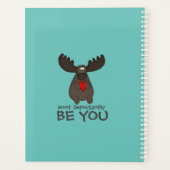 Amis de la faune de Woodland (Dos)