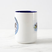 Amis de la tasse #2 de loutre de mer (Centre)