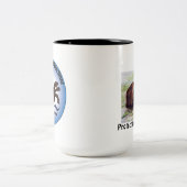 Amis de la tasse de loutre de mer (Centre)