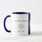 Amis de tasse de chien (Gauche)