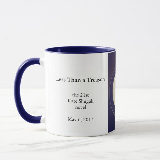 Amis de tasse de chien (Gauche)