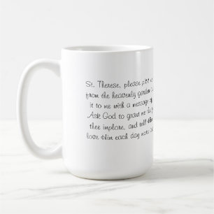 AMIS DE TASSE DE ST THERESE