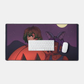 Amis d'Halloween (Clavier et souris)