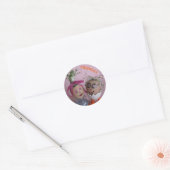 Amis - Drôle Eggmen Stickers Couple (Enveloppe)