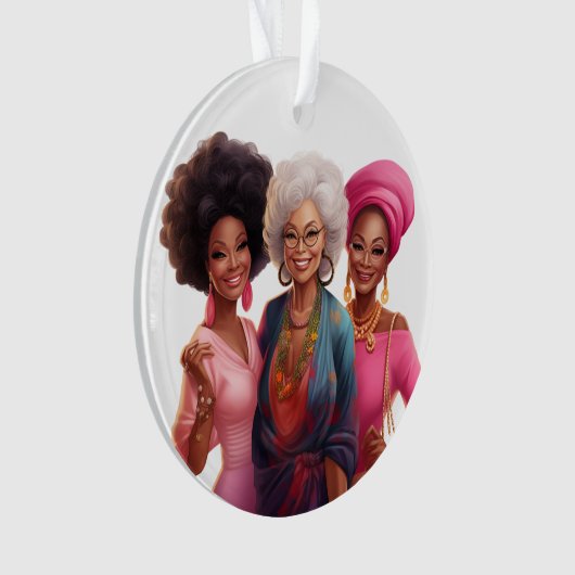 Amis étrangers (devant)