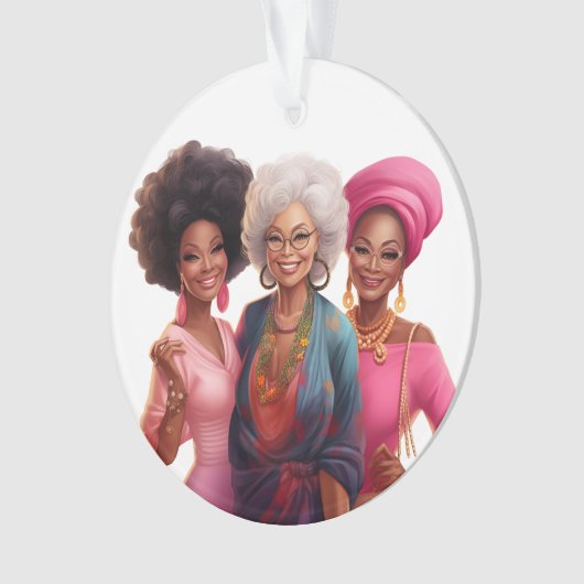 Amis étrangers (devant)