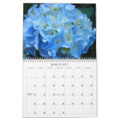 Amis Forever Hydrangea Gardens Calendriers (Mar 2027)