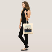 Amis Good Will & Big Sable Light sac fourre-tout (Devant (modèle))