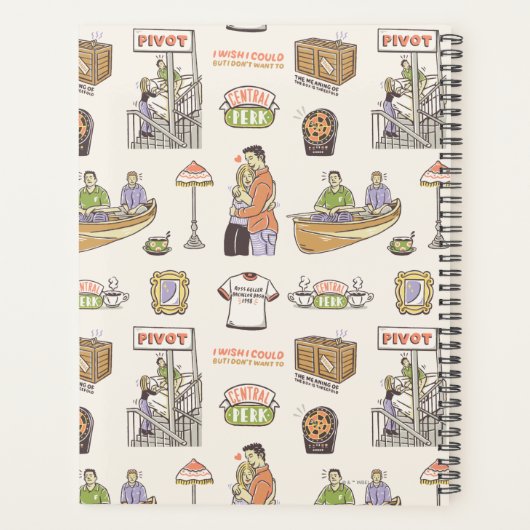 AMIS™ | Icônes de dessin (Dos)