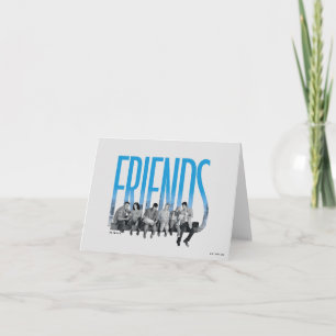 AMIS™ La Bande