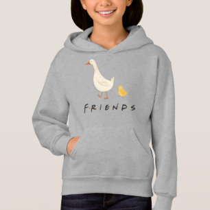 AMIS™ Le poussin et le canard