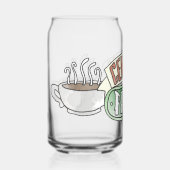 AMIS™ | Logo Central Perk Watercolor (Recto)