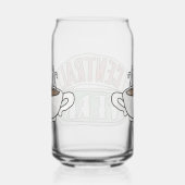 AMIS™ | Logo Central Perk Watercolor (Droite)