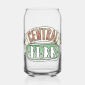AMIS™ | Logo Central Perk Watercolor (Gauche)