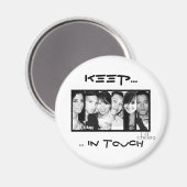 Amis Magnet (Recto/Verso)