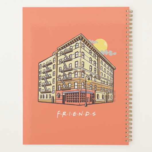 AMIS™ | Monica's Apartment Building (Dos)