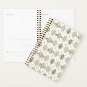 AMIS™ Motif de Jacquard Perk Central