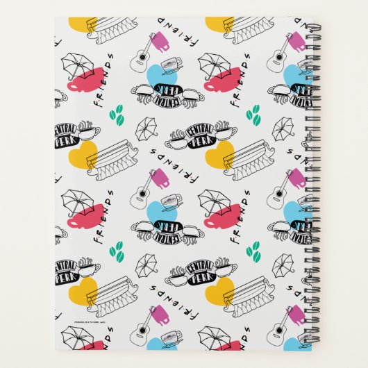 AMIS™ | Motif d'icône (Dos)