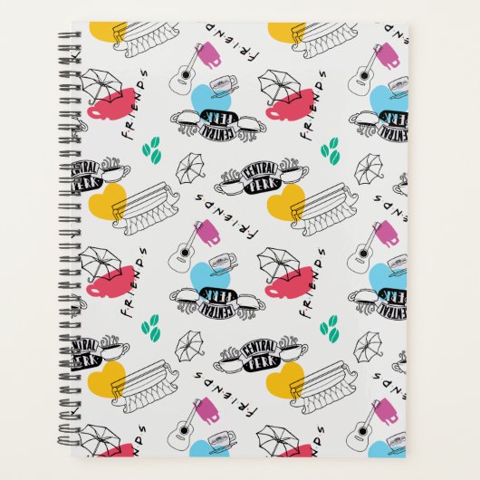 AMIS™ | Motif d'icône (Devant)