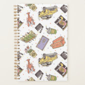 AMIS™ | Motif d'icône Poka Dot (Devant)