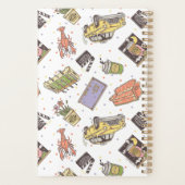 AMIS™ | Motif d'icône Poka Dot (Dos)