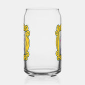 Amis™ Peephole | Vous êtes la Monica à ma Rachel (Gauche)