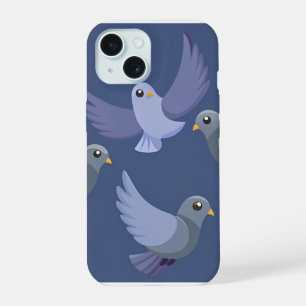 Amis Pigeons