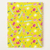 AMIS™ | Plans de fin de semaine (Dos)