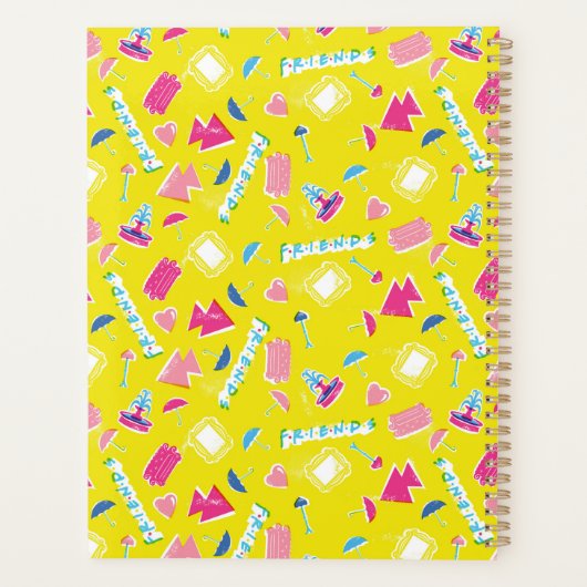 AMIS™ | Plans de fin de semaine (Dos)