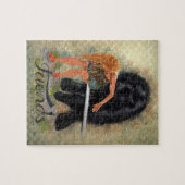 AMIS - Puzzle (Horizontal)