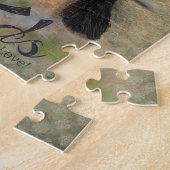 AMIS - Puzzle (Côté)