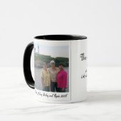 Amis qui durent pour toujours la tasse (Devant gauche)