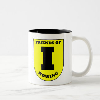 Amis Ringer Mug