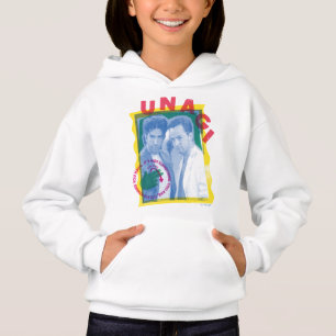 AMIS™ Ross & Chandler - Unagi