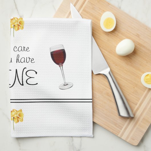 Amis Serviettes de cuisine (Quart Plié)