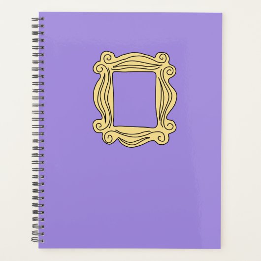 AMIS™ | Trame de trou (Devant)