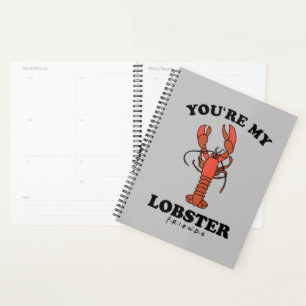 AMIS™ Vous êtes mon homard