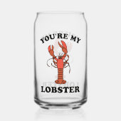 AMIS™ | Vous êtes mon homard (Recto)