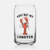 AMIS™ | Vous êtes mon homard (Verso)