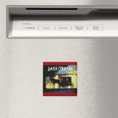 Amish Country Magnet (In Situ (Lave-vaisselle))