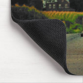 Amish Country (Road) Mousepad Muismat (Hoek)